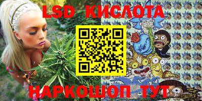 мдпв Кандалакша